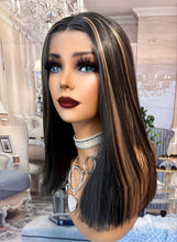 Load image into Gallery viewer, "Aquarius"💕private label Free part