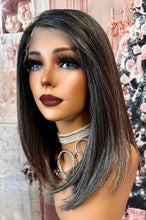 Load image into Gallery viewer, "Brie dark"💕 Basic-Free part