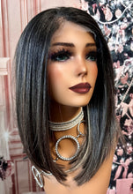 Load image into Gallery viewer, "Brie dark"💕 Basic-Free part