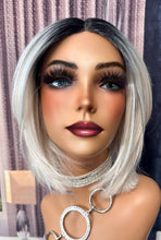 Load image into Gallery viewer, "Petra Silver"💕Basic