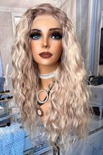 Load image into Gallery viewer, "Silkwave"💕 Luxurious line.