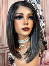 Load image into Gallery viewer, "Brie dark"💕 Basic-Free part