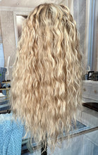 Load image into Gallery viewer, "Silkwave"💕 Luxurious line.