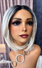 Load image into Gallery viewer, "Petra Silver"💕Basic