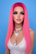 Load image into Gallery viewer, "Flamingo"💖Private Label-Free part
