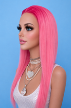 Load image into Gallery viewer, "Flamingo"💖Private Label-Free part
