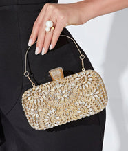 Load image into Gallery viewer, &quot;Crystal handbag&quot;
