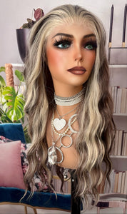 "Heiress"❤️ (Luxurious line)
