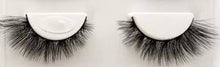 Load image into Gallery viewer, &quot;Sophie&#39;s Natural&quot;  Mink Lashes Cruelty free
