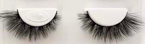 "Sophie's Natural"  Mink Lashes Cruelty free