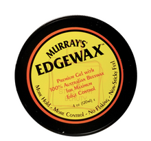 Load image into Gallery viewer, Murray&#39;s Edgewax 100% Australian Beeswax, 3 Ounce
