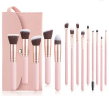 Load image into Gallery viewer, &quot;Makeup Brush set&quot;💕
