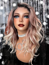 Load image into Gallery viewer, &quot;Haze light&quot;💕Free part
