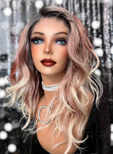 Load image into Gallery viewer, &quot;Haze light&quot;💕Free part
