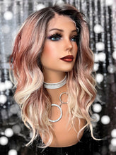 Load image into Gallery viewer, &quot;Haze light&quot;💕Free part
